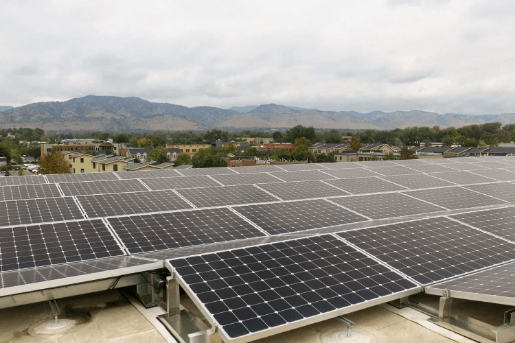 Publication Cleantechnica article on Guzman Energy's solar-for-coal swap strategy