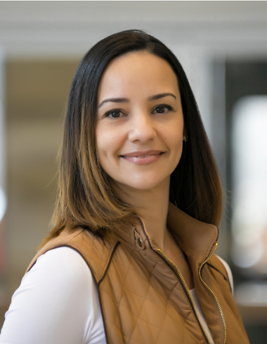 Guzman Energy Chief Financial Officer Daniela Shapiro holds an MBA from Kellogg School of Management at Northwestern University