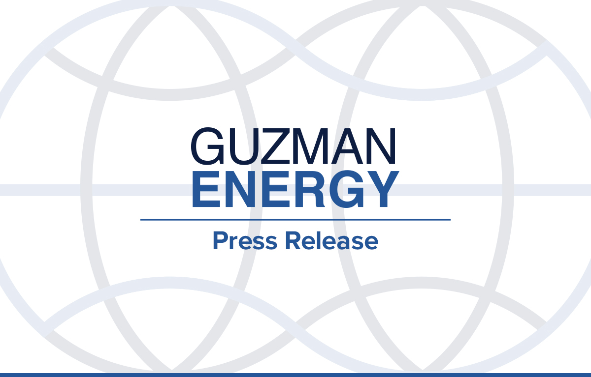 Guzman Energy Issues Renewable Rfp In Rocky Mountain Region Guzman Energy Issues Renewable Rfp In Rocky Mountain Region