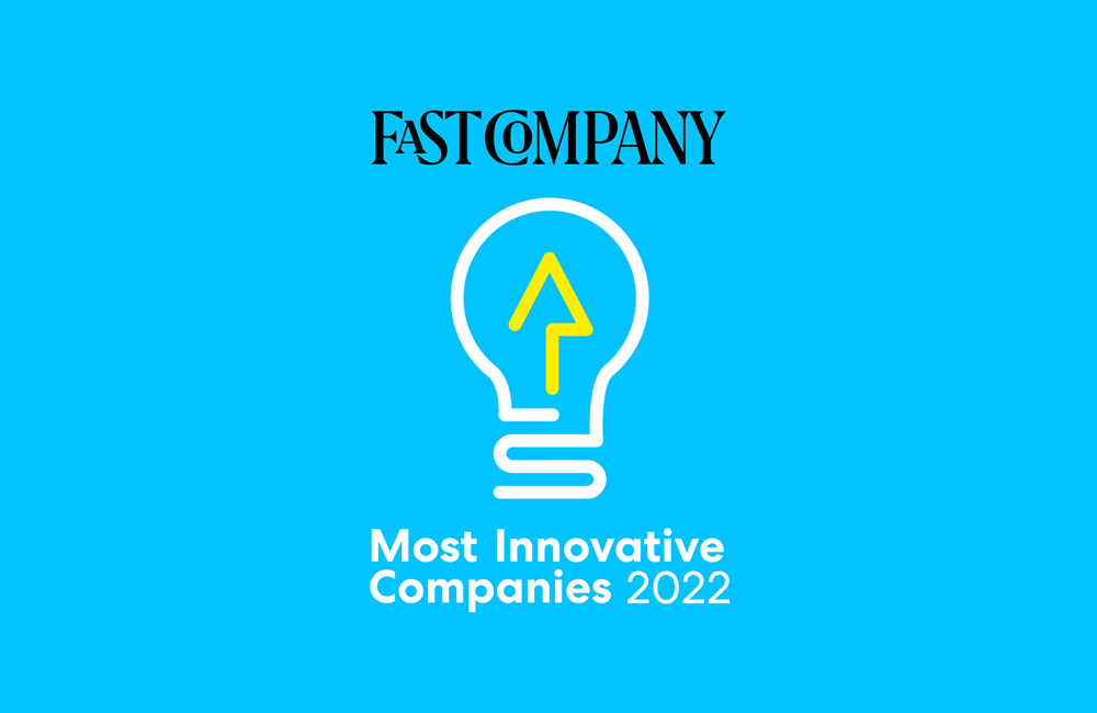 Guzman Energy Named to Fast Company List of the World's Most Innovative Companies for 2022