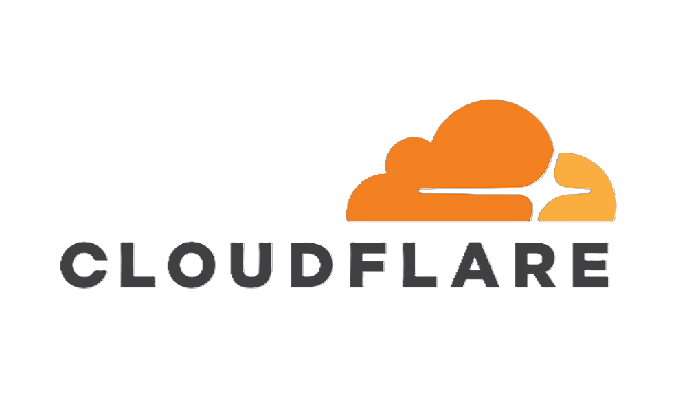 Cloudflare Logo