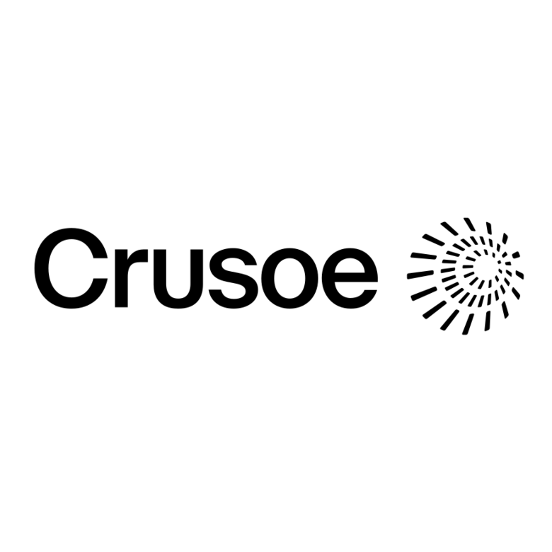 Crusoe Logo