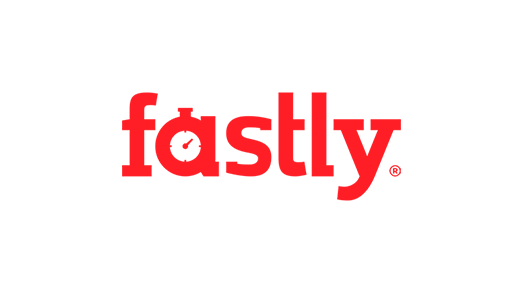 Fastly Logo