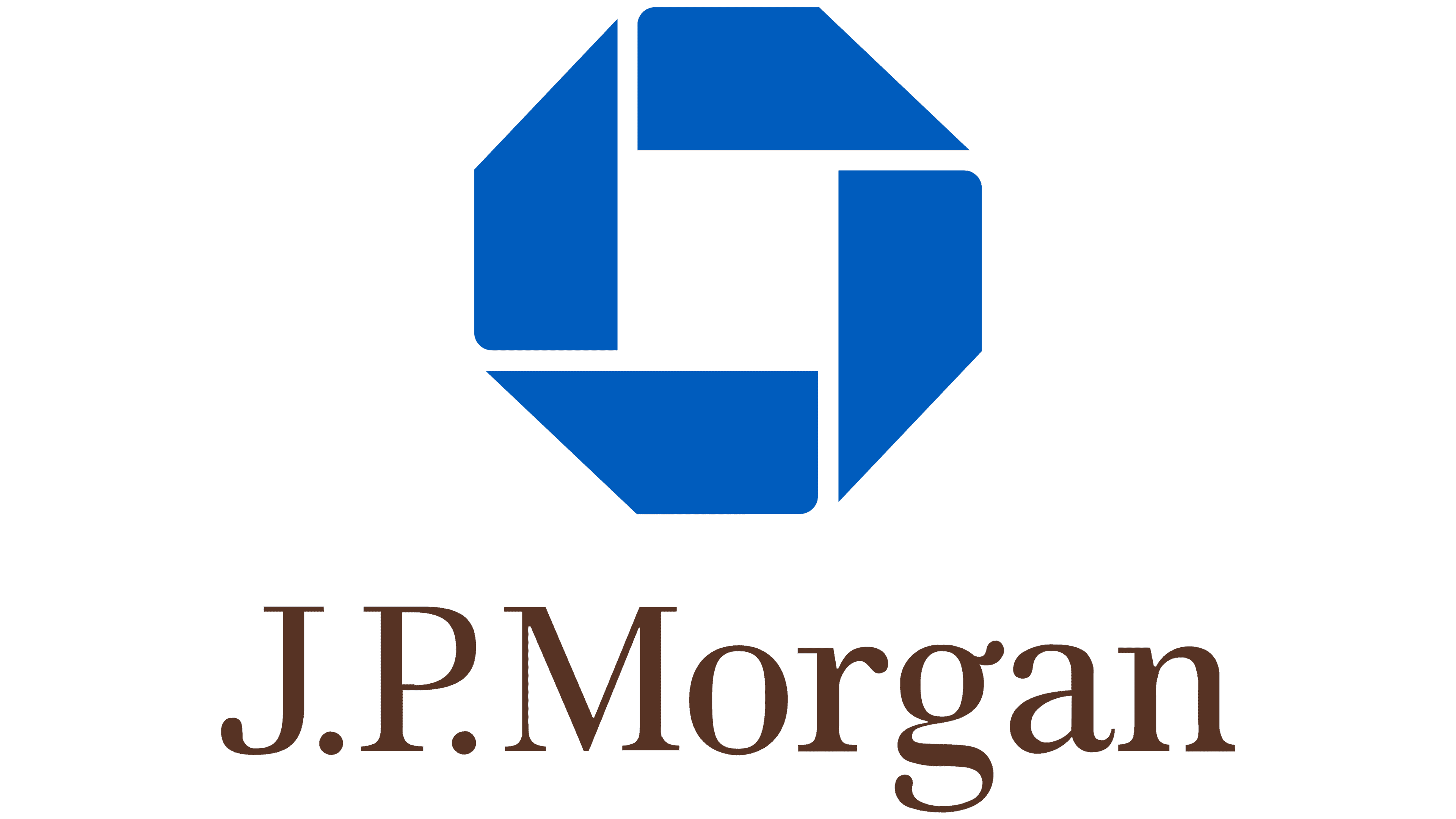 J.P. Morgan Logo