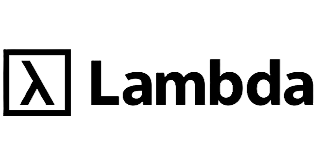 Lambda Logo