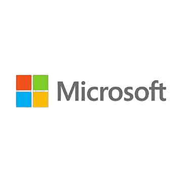 Microsoft Logo